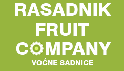 Vocne sadnice